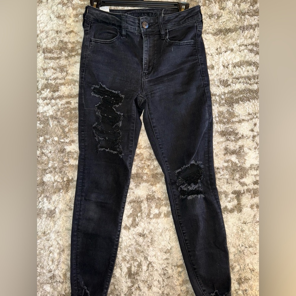 Women’s American Eagle Outfitters Jeans